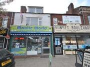 2 Bedrooms Flat for rent in Monton Road, Eccles...