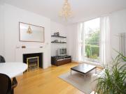 2 Bedrooms Flat for Rent in Mortimer Crescent | Foxtons