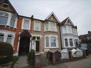2 Bedrooms Flat for rent in Mortlake Road, Ilford IG1