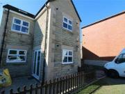 2 Bedrooms Flat for rent in Mortomley Lane, High Green,...