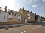 2 Bedrooms Flat for rent in Moulsham Street, Chelmsford CM2