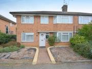 2 Bedrooms Flat for rent in Mount Nugent, Chesham HP5