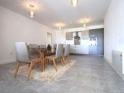 2 Bedrooms Flat for rent in Mount Stuart Square, Cardiff...