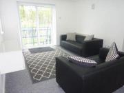 2 Bedrooms Flat for rent in Mountbatten Close, Ashton On...