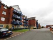 2 Bedrooms Flat for rent in Mountbatten Close, Ashton On...