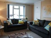 2 Bedrooms Flat for rent in Muirend Road, Kilmarnock KA3