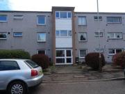 2 Bedrooms Flat for rent in Muirton Place, Perth PH1