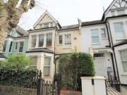 2 Bedrooms Flat for rent in Muswell Hill Road, London N10