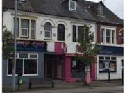 2 Bedrooms Flat for rent in Nantwich Road, Crewe CW2