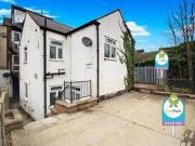 2 Bedrooms Flat for rent in Napier Road, Luton LU1