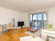 2 Bedrooms Flat for rent in Naxos Building, Canary Wharf E14