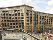 2 Bedrooms Flat for rent in Needleman Street, London SE16