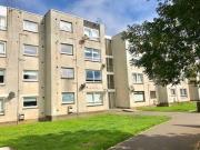 2 Bedrooms Flat for rent in Nelson Place, Ayr KA8