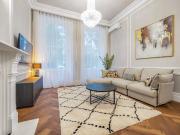 2 Bedrooms Flat for Rent in Nevern Square | Foxtons
