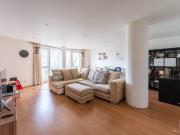 2 Bedrooms Flat for Rent in New Atlas Wharf | Foxtons