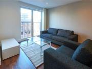 2 Bedrooms Flat for rent in New Bridge Street,...