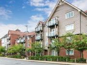 2 Bedrooms Flat for rent in New Crane Street, Chester CH1