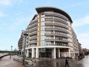 2 Bedrooms Flat for rent in New Globe Walk, London SE1