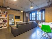 2 Bedrooms Flat for Rent in New Inn Broadway, EC2A | Foxtons