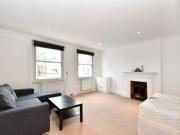 2 Bedrooms Flat for rent in New Kings Road, Fulham SW6