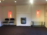 2 Bedrooms Flat for rent in New North Road, Greenhead...