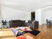 2 Bedrooms Flat for rent in New Providence Wharf,...
