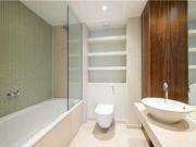 2 Bedrooms Flat for rent in New Providence Wharf,...