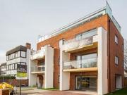 2 Bedrooms Flat for rent in New Wanstead, London E11