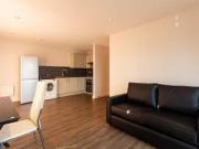 2 Bedrooms Flat for rent in New Zealand Road, Gabalfa,...