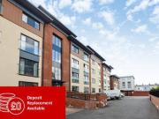 2 Bedrooms Flat for rent in Newbury, Berkshire RG14