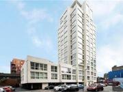 2 Bedrooms Flat for rent in Newington Causeway, London SE1