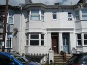 2 Bedrooms Flat for rent in Newmarket Road, Brighton BN2