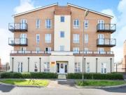 2 Bedrooms Flat for rent in Nicholas Charles Crescent,...
