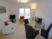 2 Bedrooms Flat for rent in Nimbus House, Gemini Close,...