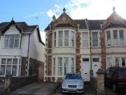 2 Bedrooms Flat for rent in Nithsdale Road, Weston Super...
