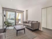 2 Bedrooms Flat for rent in No.1, Upper Riverside,...