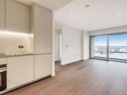 2 Bedrooms Flat for rent in No.1, Upper Riverside,...