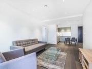 2 Bedrooms Flat for rent in No.2, Upper Riverside,...