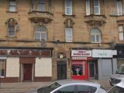 2 Bedrooms Flat for rent in Norfolk Street, Glasgow G5