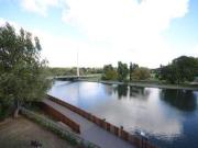 2 Bedrooms Flat for rent in Norman Place, Reading RG1
