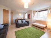 2 Bedrooms Flat for rent in North Meggetland, Meggetland...