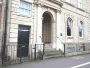 2 Bedrooms Flat for rent in North Parade, Grantham NG31