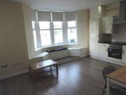 2 Bedrooms Flat for rent in North Road, Heath, South...