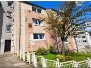 2 Bedrooms Flat for rent in Northfield Road, Kilsyth G65