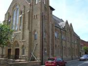 2 Bedrooms Flat for rent in Northgate Court, Wigan WN1