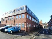 2 Bedrooms Flat for rent in Northgate Street, Colchester CO1