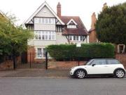 2 Bedrooms Flat for rent in Northmoor Road, Oxford OX2