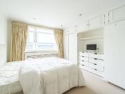 2 Bedrooms Flat for Rent in Nottingham Terrace | Foxtons