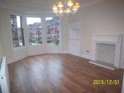 2 Bedrooms Flat for rent in Novar Drive, Dowanhill,...
