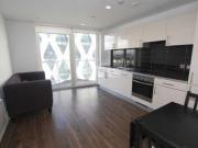 2 Bedrooms Flat for rent in Number One, Mediacity UK,...